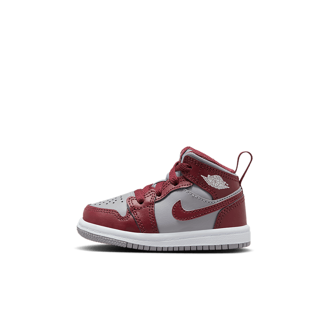 Jordan 1 Mid Baby/Toddler