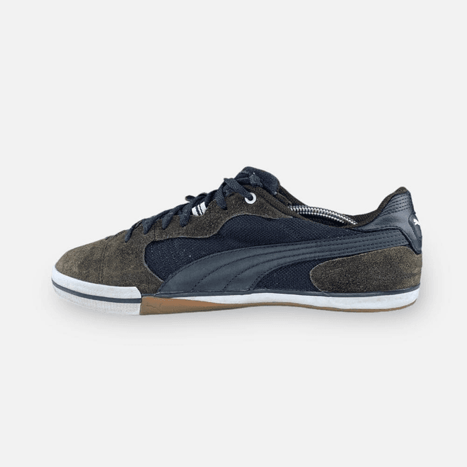 Puma Esito Vulc Sala 