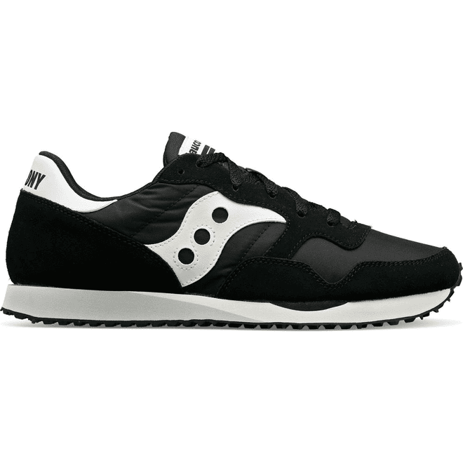 Saucony  DXN Trainer Black 