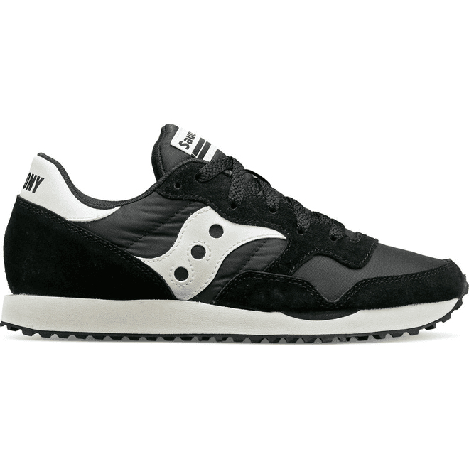 Saucony  DXN Trainer Black 