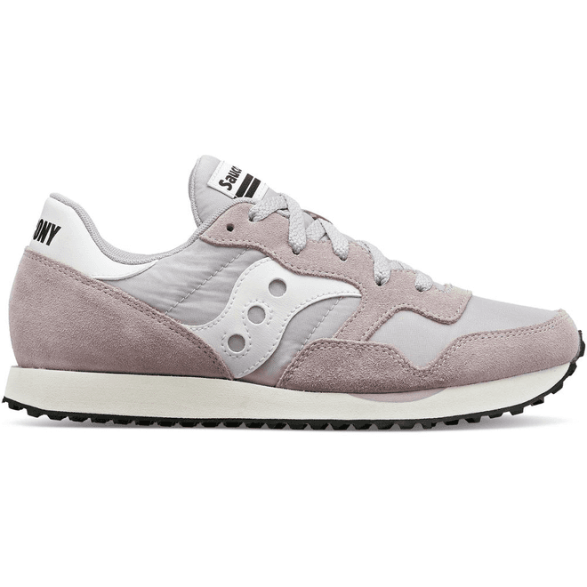 Saucony  DXN Trainer Grey 