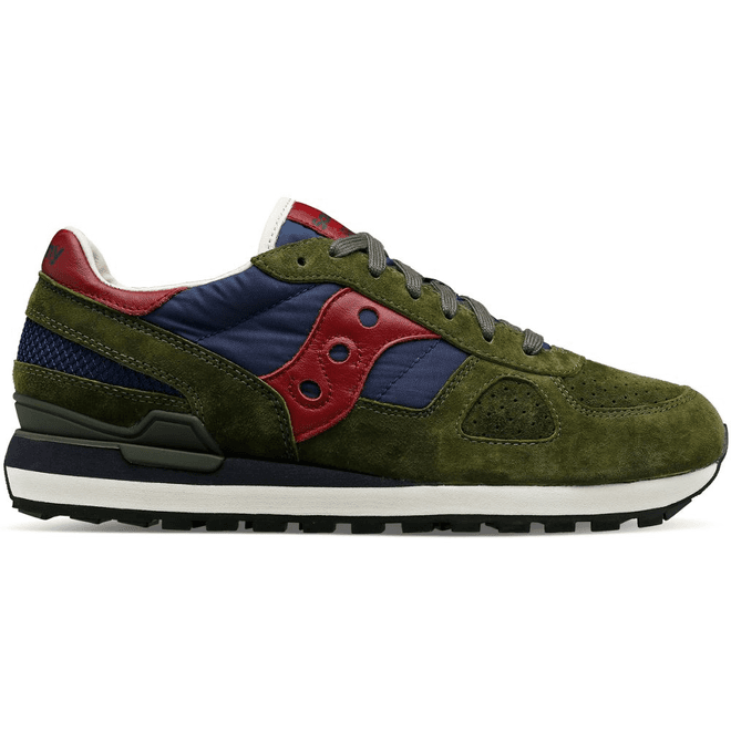 Saucony  Shadow Original Premium Green 