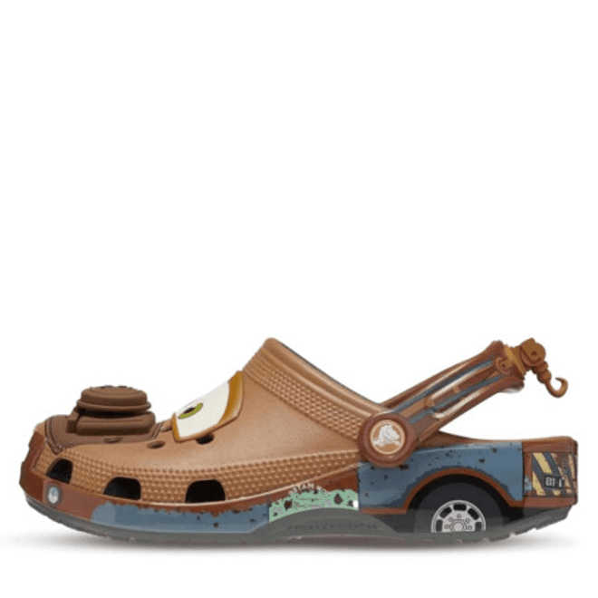 Crocs Classic Clog Mater