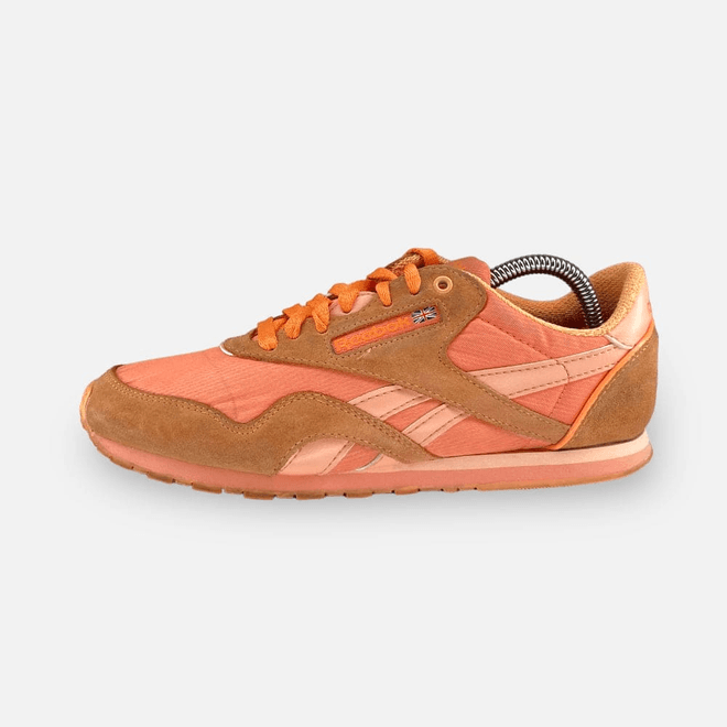 REEBOK Classic Leather Slim 