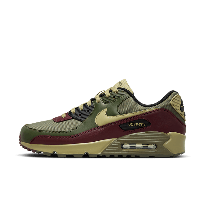 Nike Air Max 90 Gore-Tex 'Medium Olive'