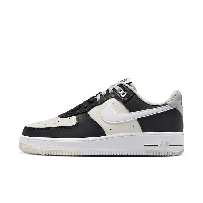 Nike Air Force 1 '07 LV8 'Black Phantom'