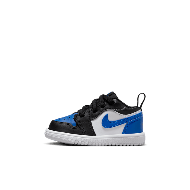 Air Jordan 1 Low Alt TD 'Royal Toe'