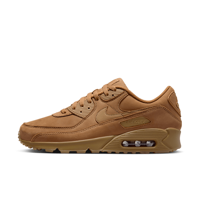 Nike Air Max 90 PRM 'Flax'