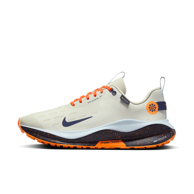 Nike InfinityRN 4 GORE-TEX Waterproof Road