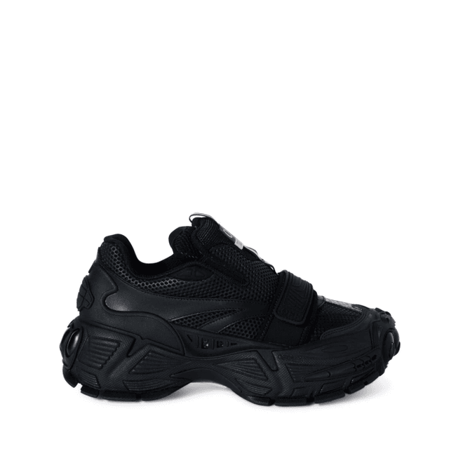 Off-White Sneakers met vlakken