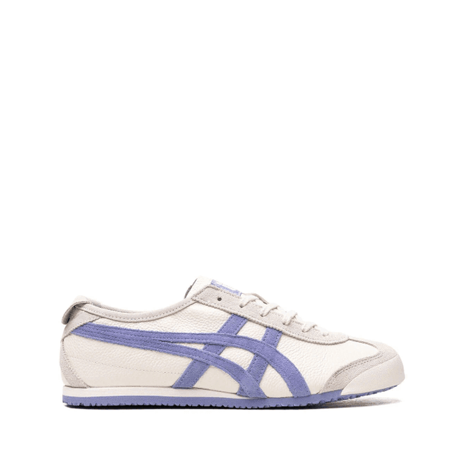 Onitsuka Tiger "Mexico 66™ Vintage ""Cream/Violet Storm""