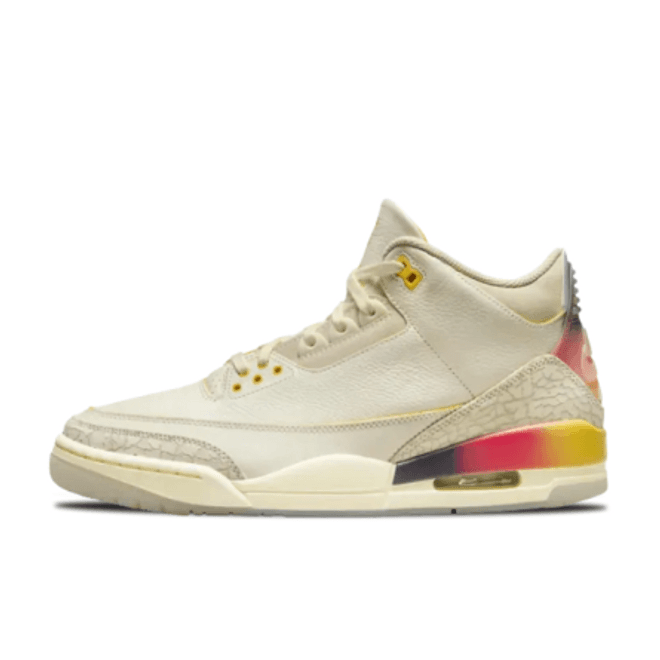 Jordan "Air Jordan 3 SP ""J Balvin""