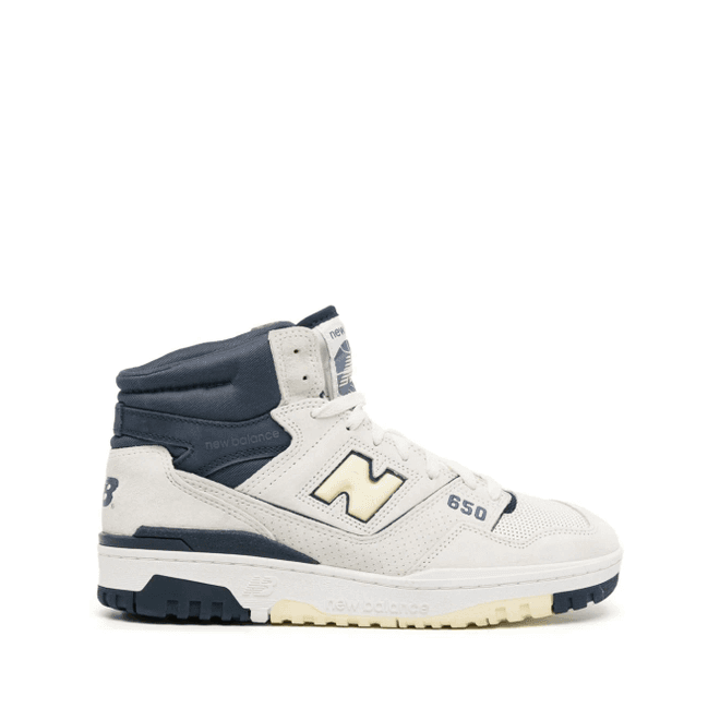 New Balance 650 high-top