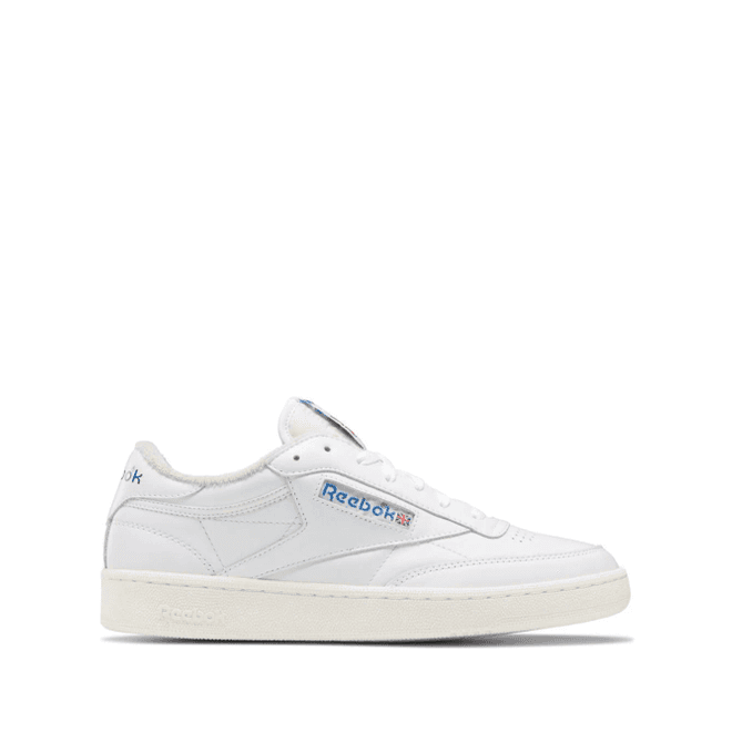 Reebok Club C 85 Vintage leren