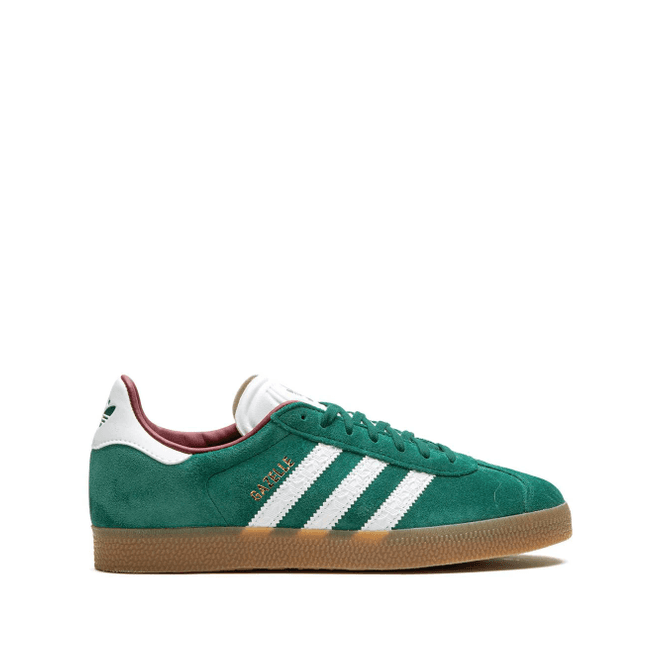 adidas "Gazelle ""Core Green""