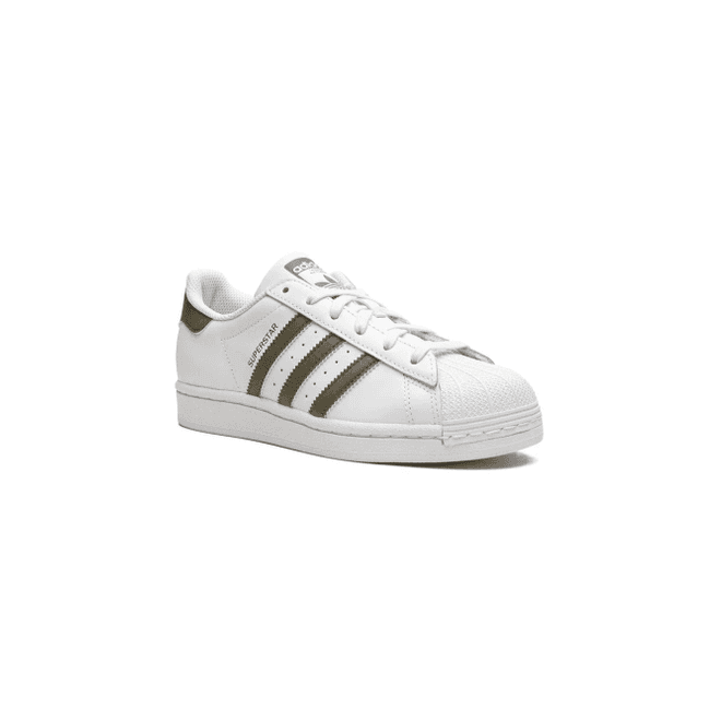 adidas Kids Super-Star 