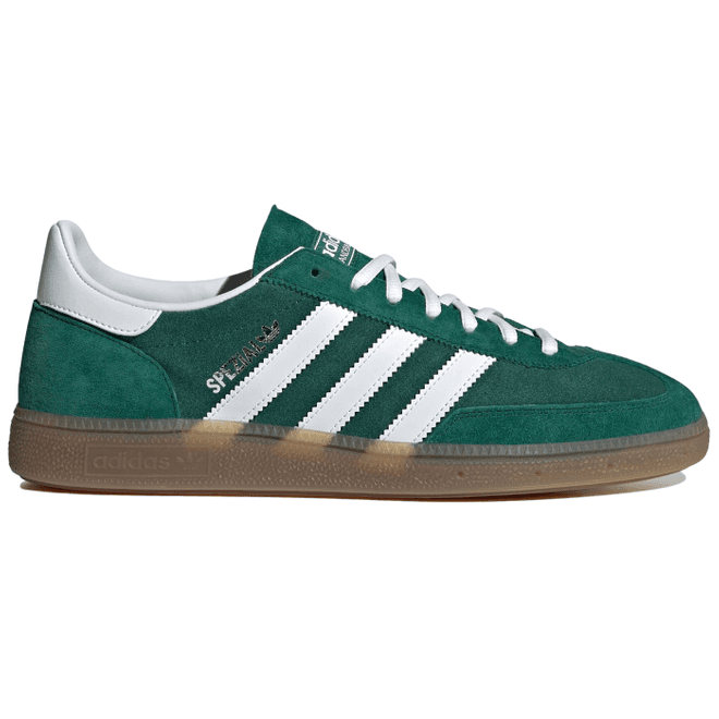 adidas Handball Spezial "Core Green"