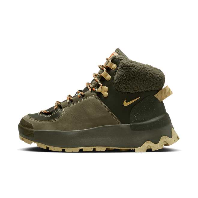 Nike City Classic Premium Boot