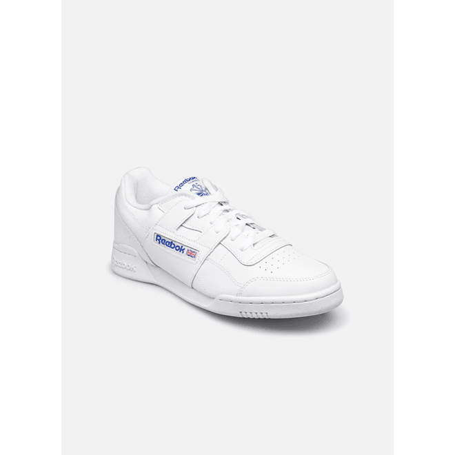 Reebok Workout Plus