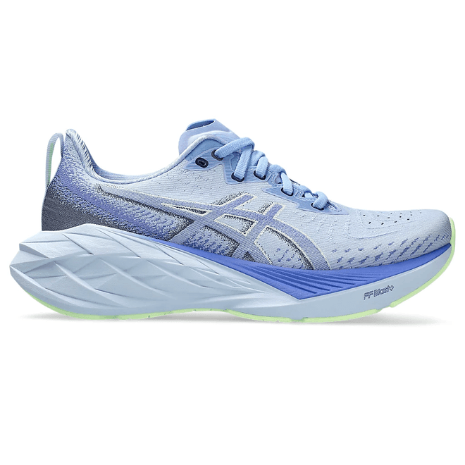 ASICS NOVABLAST 4 Light Sapphire