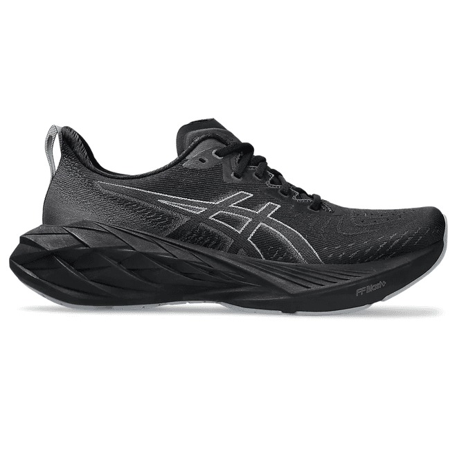 ASICS NOVABLAST 4 Black