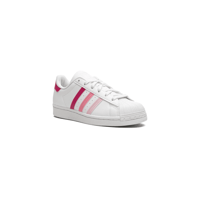 adidas Kids Superstar GS