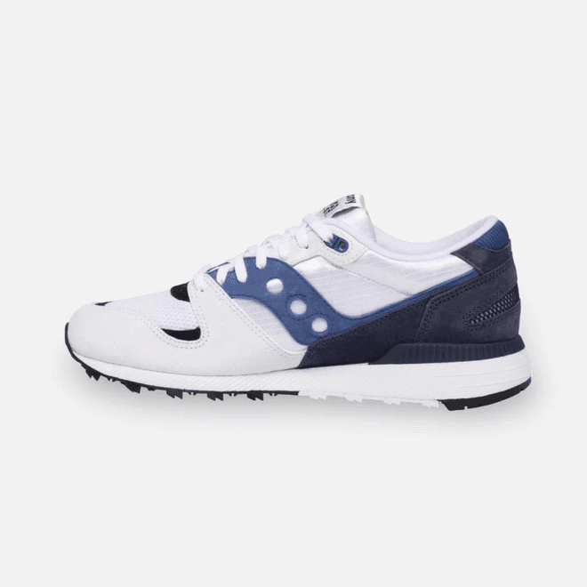 Saucony Azura "Navy Blue"