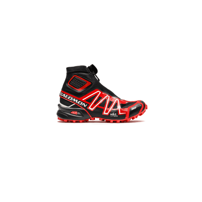 Salomon Snowcross