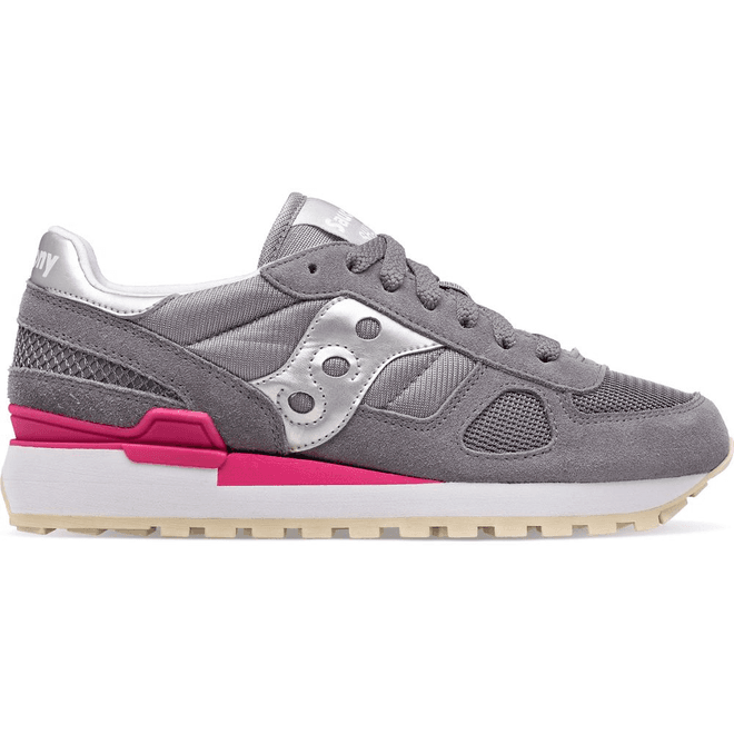 Saucony  Shadow Original Grey 