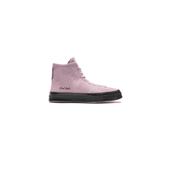 Converse Chuck 70 Marquis Mixed Suede 