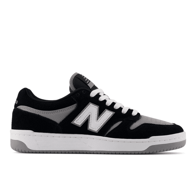 New Balance NB Numeric 480  White