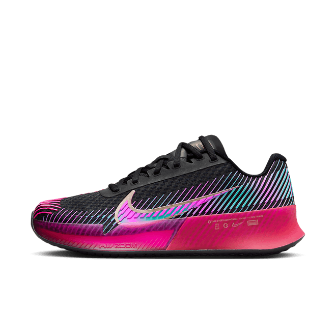 NikeCourt Air Zoom Vapor 11 Premium Hard Court