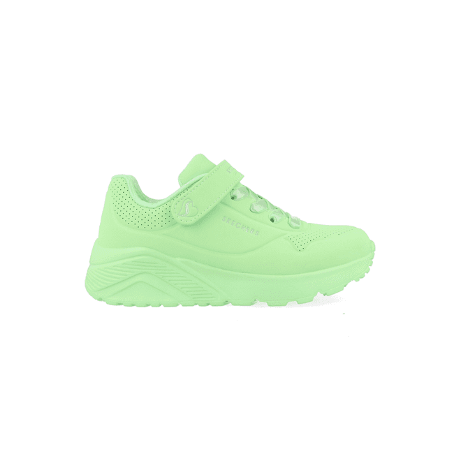 Skechers Uno Lite 310451L/LTGR Licht Groen