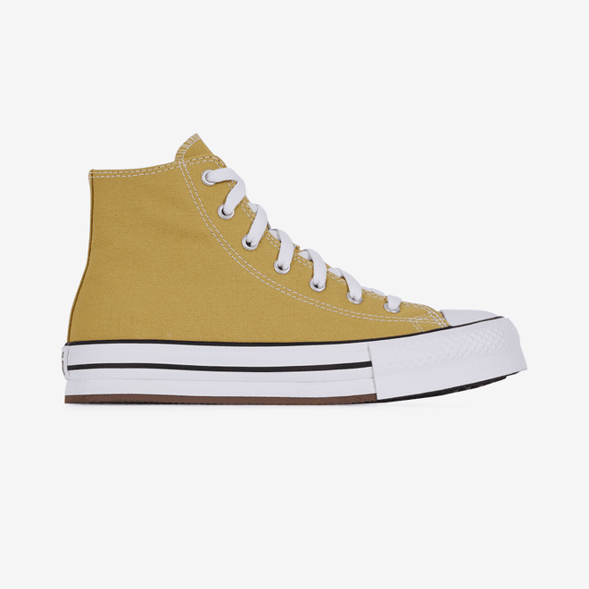 Converse Junior Chuck Taylor All Star Lift EVA Hi 