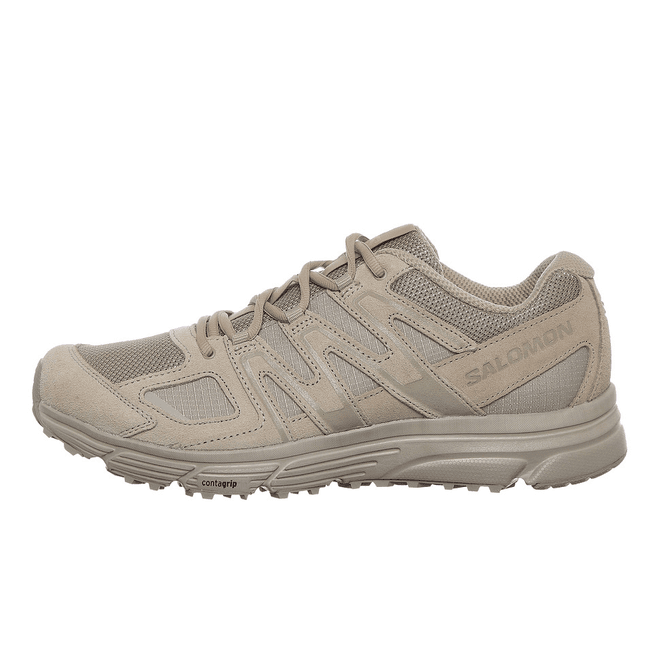 Salomon X-Mission 4 Suede