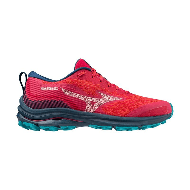 Mizuno Wave Rider GTX Trail Running 