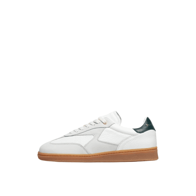 Filling Pieces Sprinter Dice White