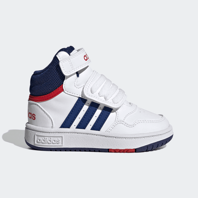 adidas Hoops Mid