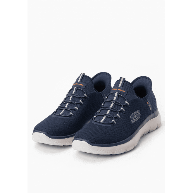 Herren Sneaker SKECHERS SUMMITS-HIGH RANGE