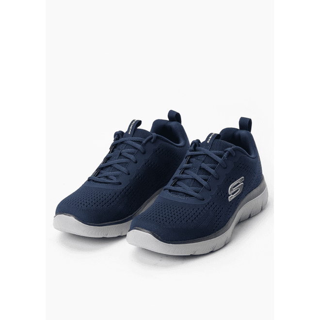 Herren Sneaker SKECHERS SUMMITS-TORRE