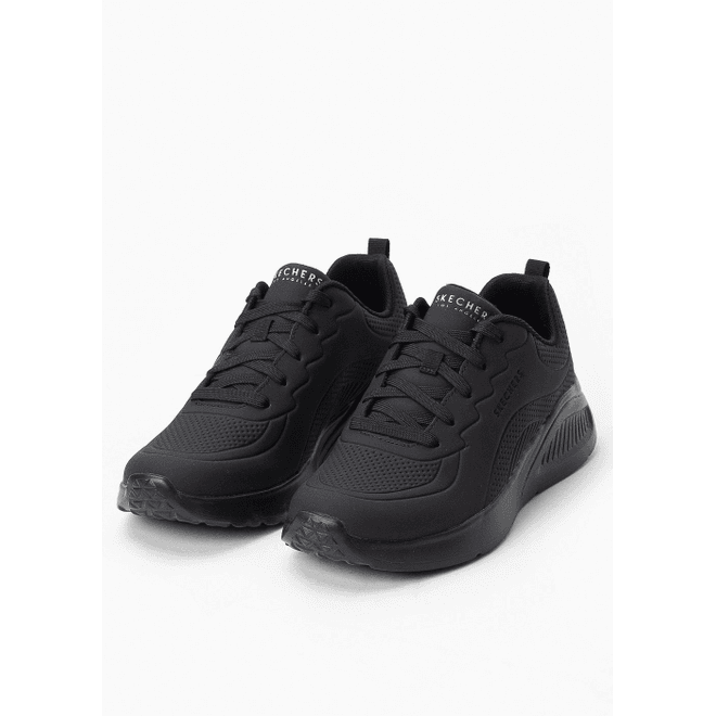 Skecher UNO LITE 'Triple Black'