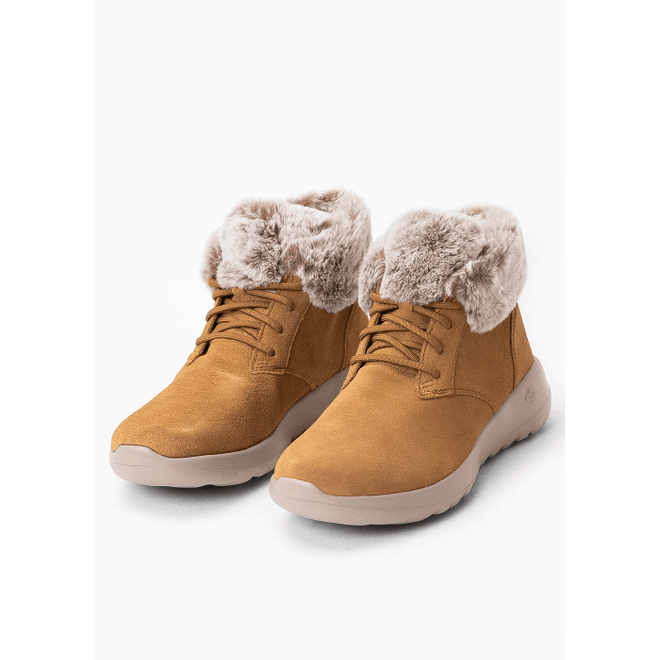 Damen Stifel SKECHERS ON-THE-GO JOY-PLUSH DREAMS