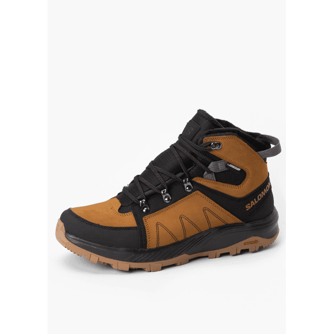 Herren Winterschuhe SALOMON OUTCHILL TS CSWP