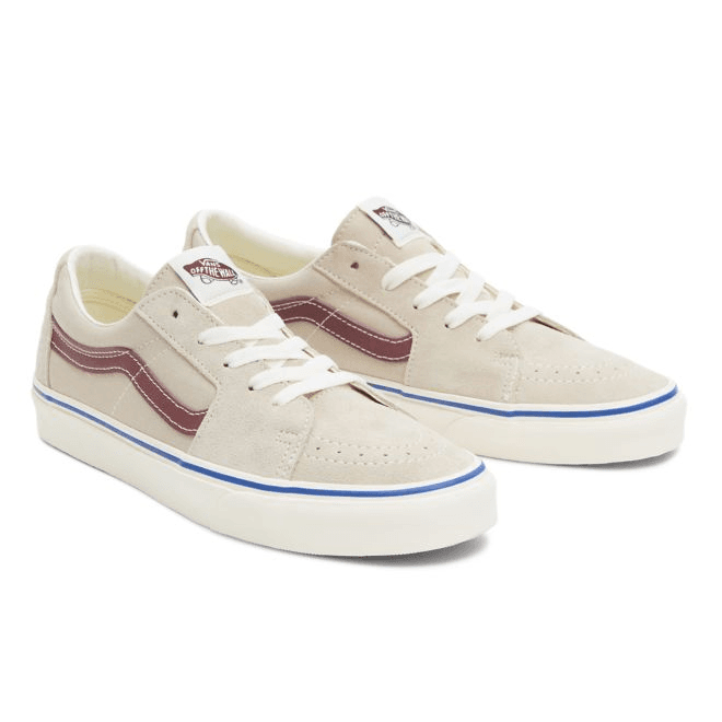 Vans UA SK8-Low M