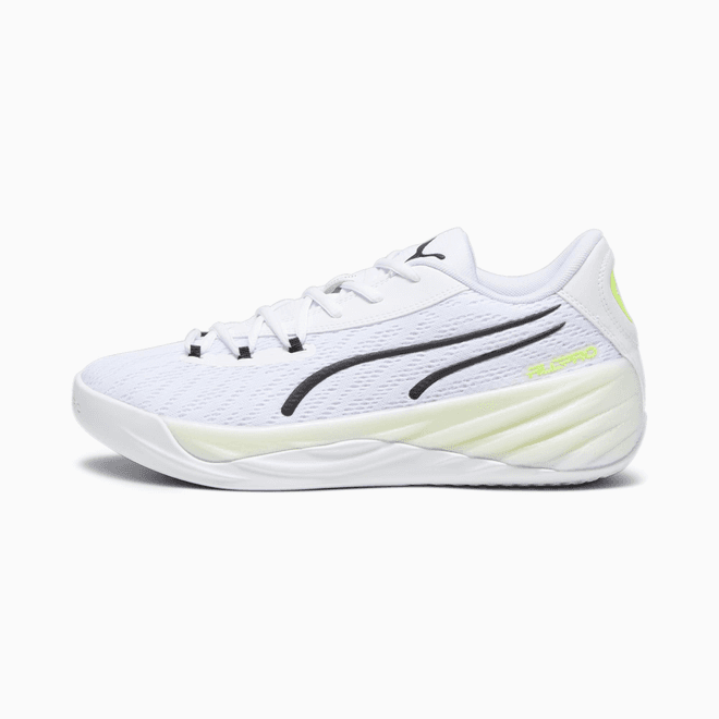 PUMA All-Pro Nitro Basketball Shoes