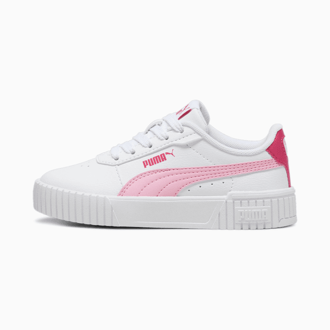 PUMA Carina 2.0 Sneakers Kids