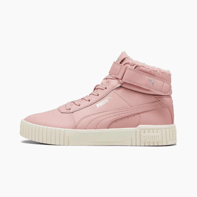 Puma Carina 2.0 Mid Winter sneakers voor Dames