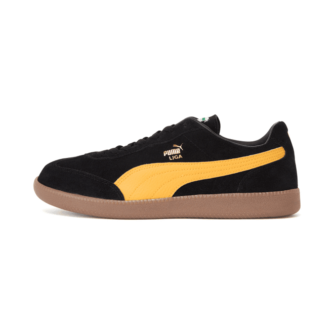 Puma Liga Suede sneakers