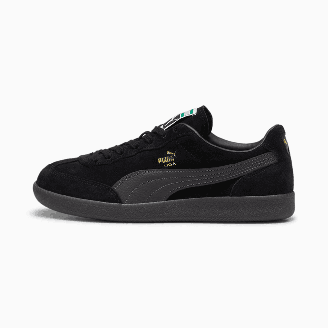 Puma Liga Suede sneakers