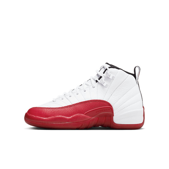 Air Jordan 12 Retro Big Kids'